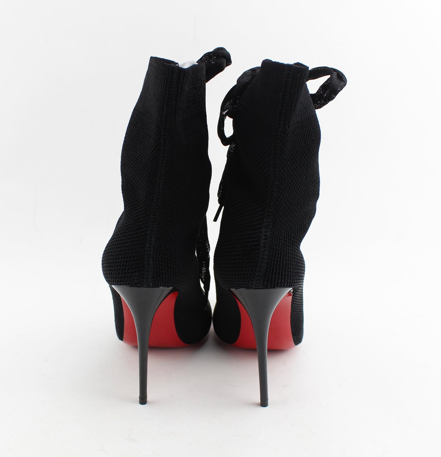 CHRISTIAN LOUBOUTIN FRENCHIE 100MM