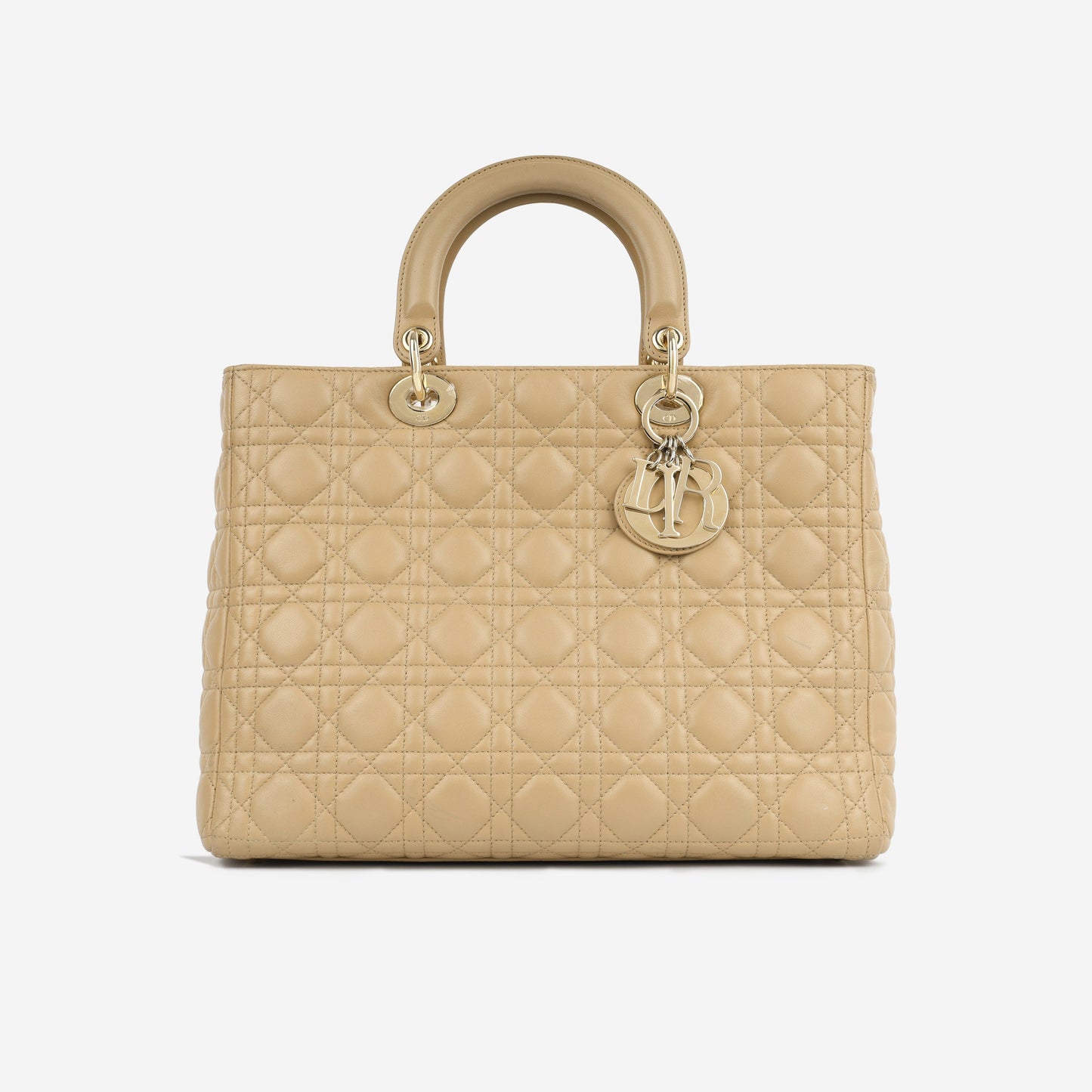Luxury Dior Lady Luxury Dior - Large