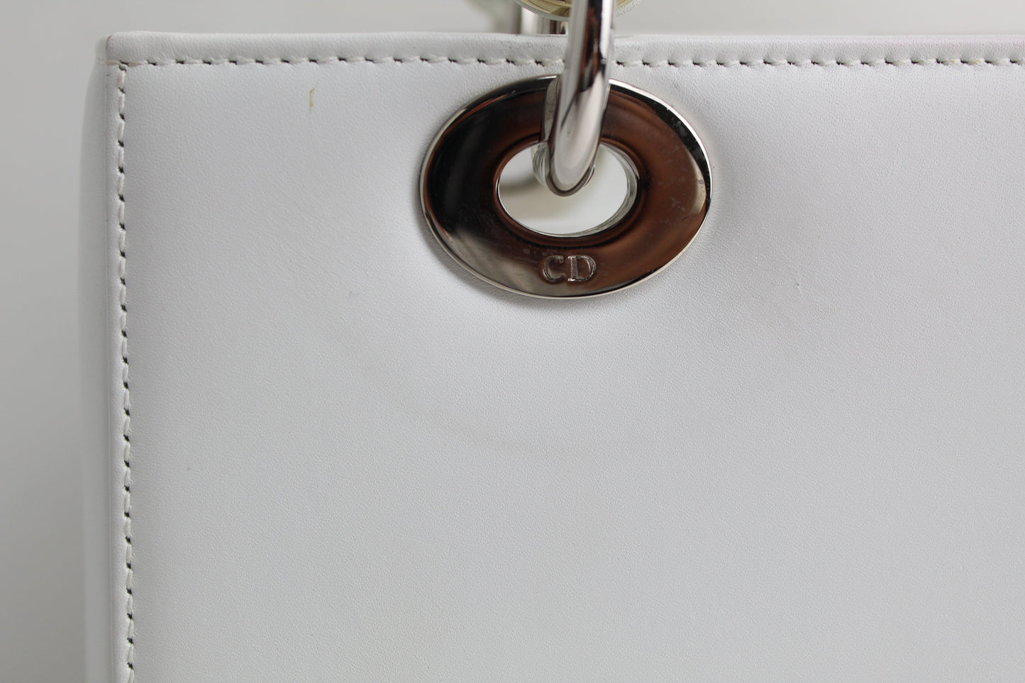 CHRISTIAN DIOR LADY DIOR BAG