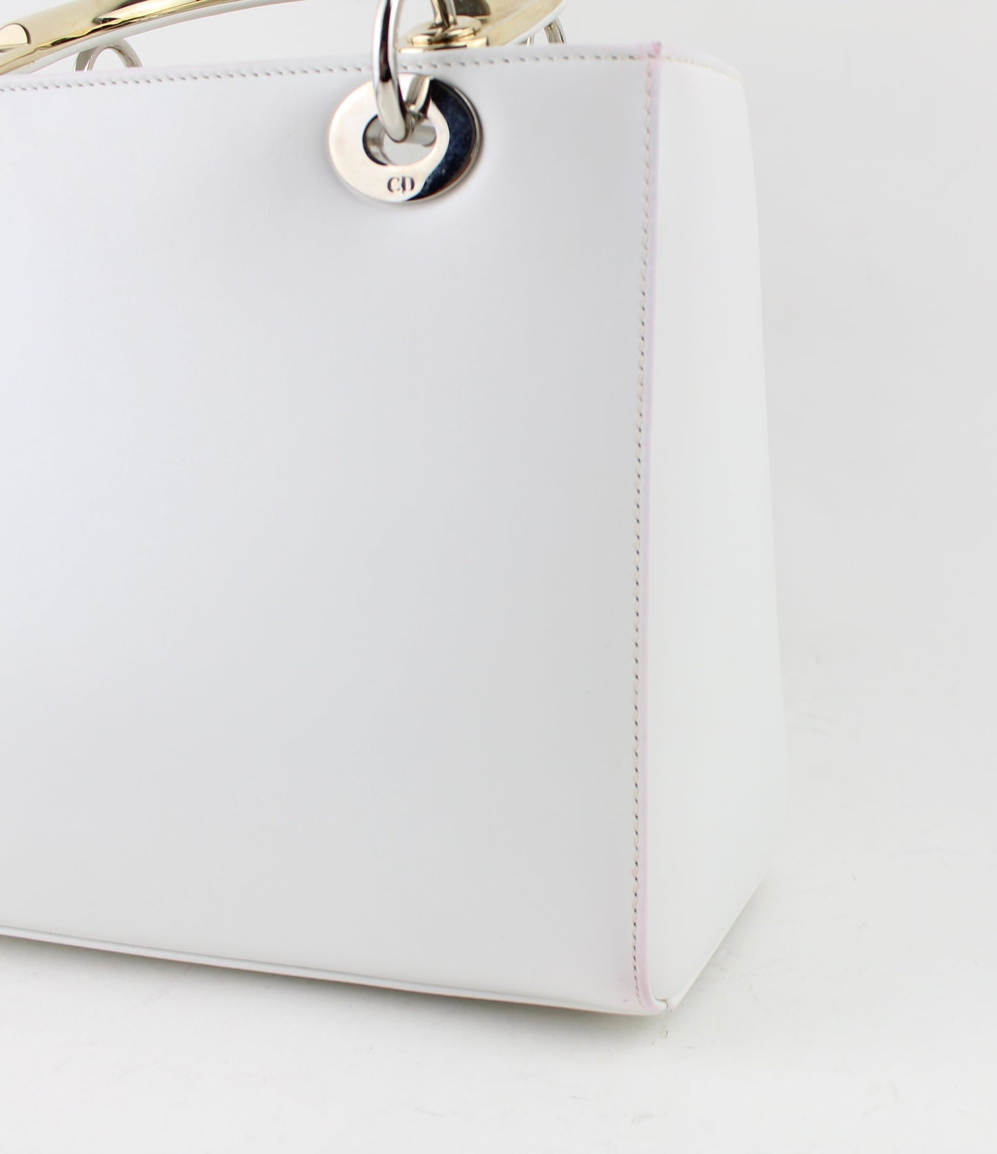 CHRISTIAN DIOR LADY DIOR BAG