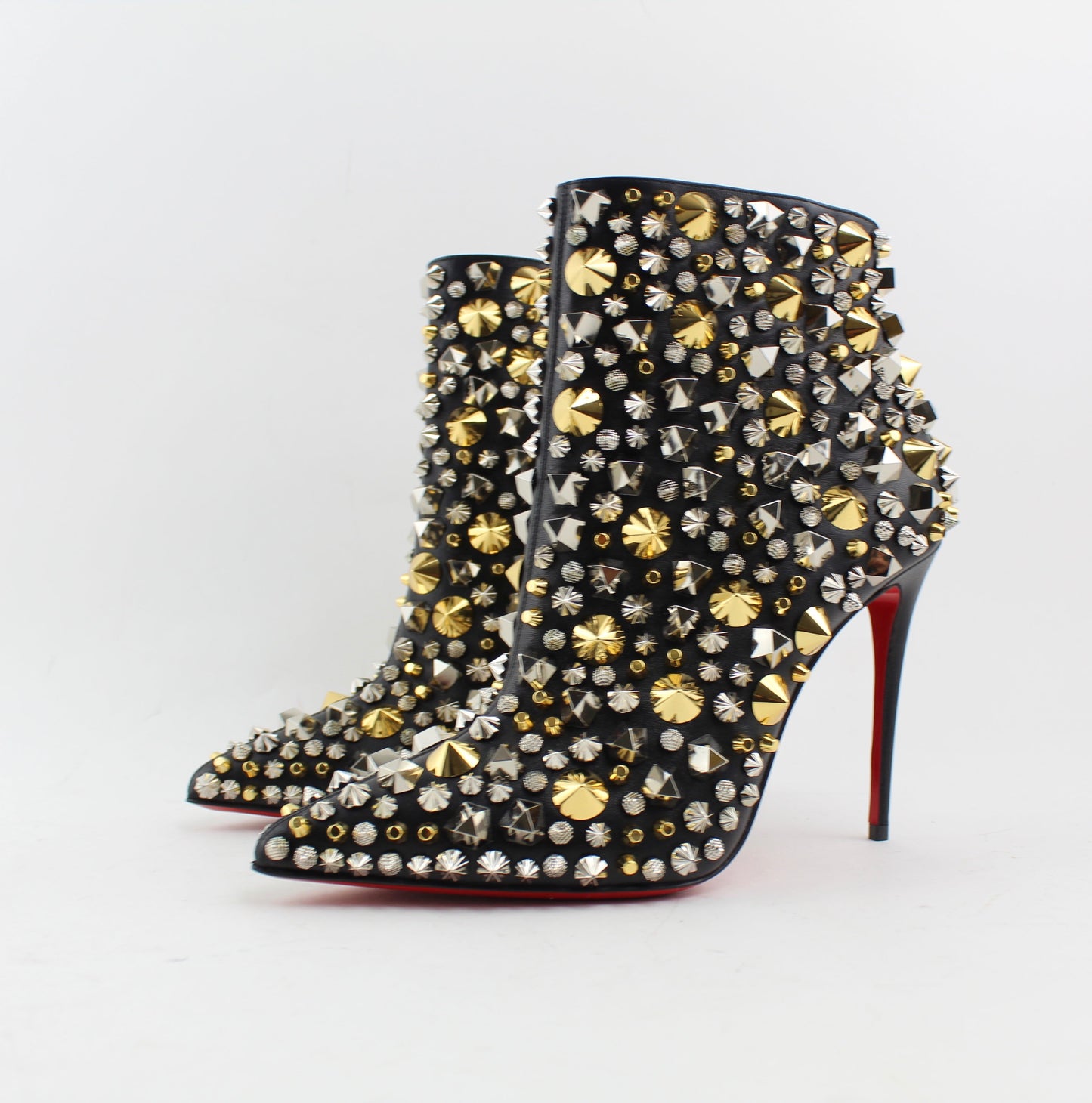 CHRISTIAN LOUBOUTIN  SO FULL KATE 100 SIZE 37.5