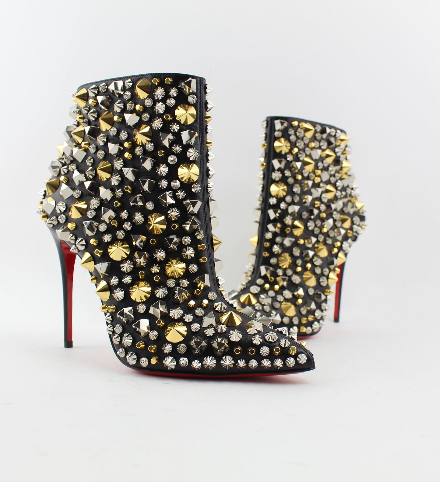 CHRISTIAN LOUBOUTIN  SO FULL KATE 100 SIZE 37.5