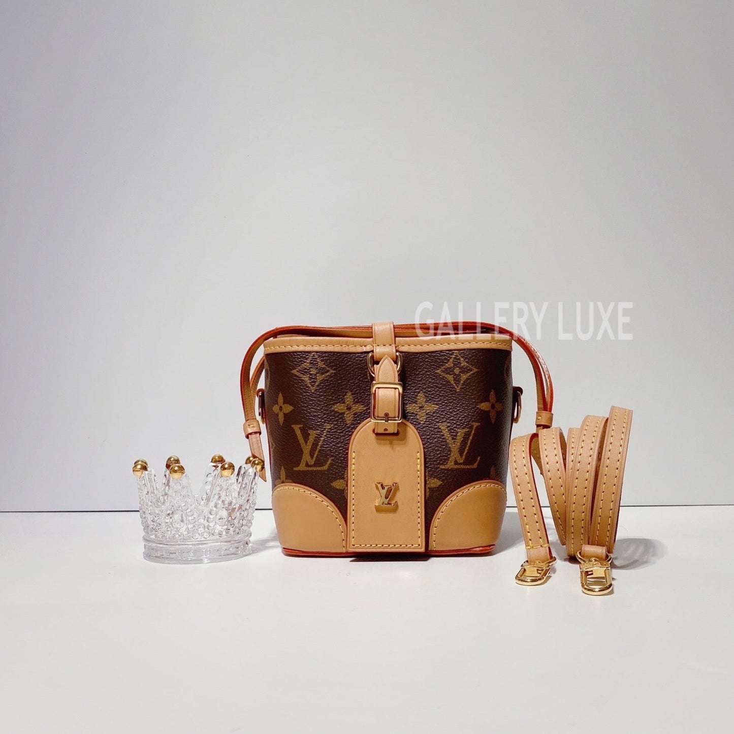 No.3321-Louis Vuitton Noe Purse