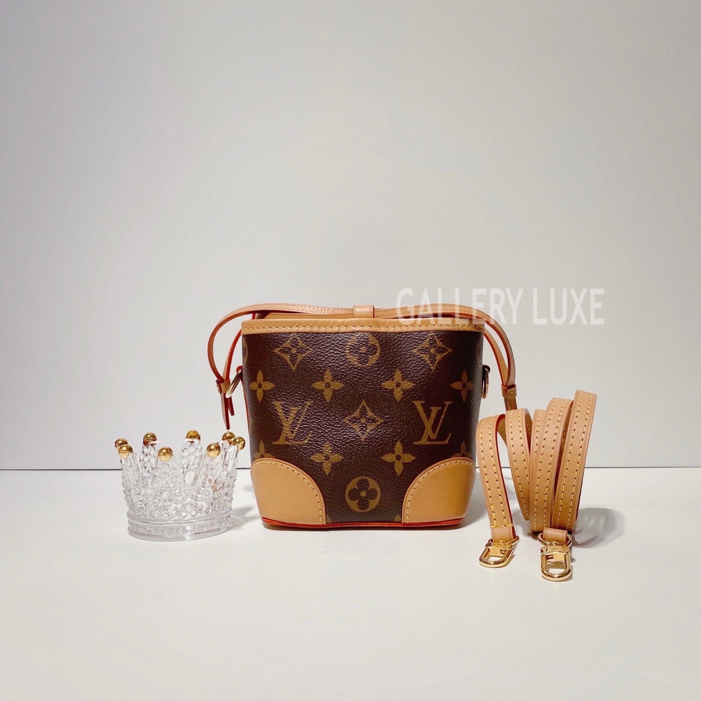 No.3321-Louis Vuitton Noe Purse