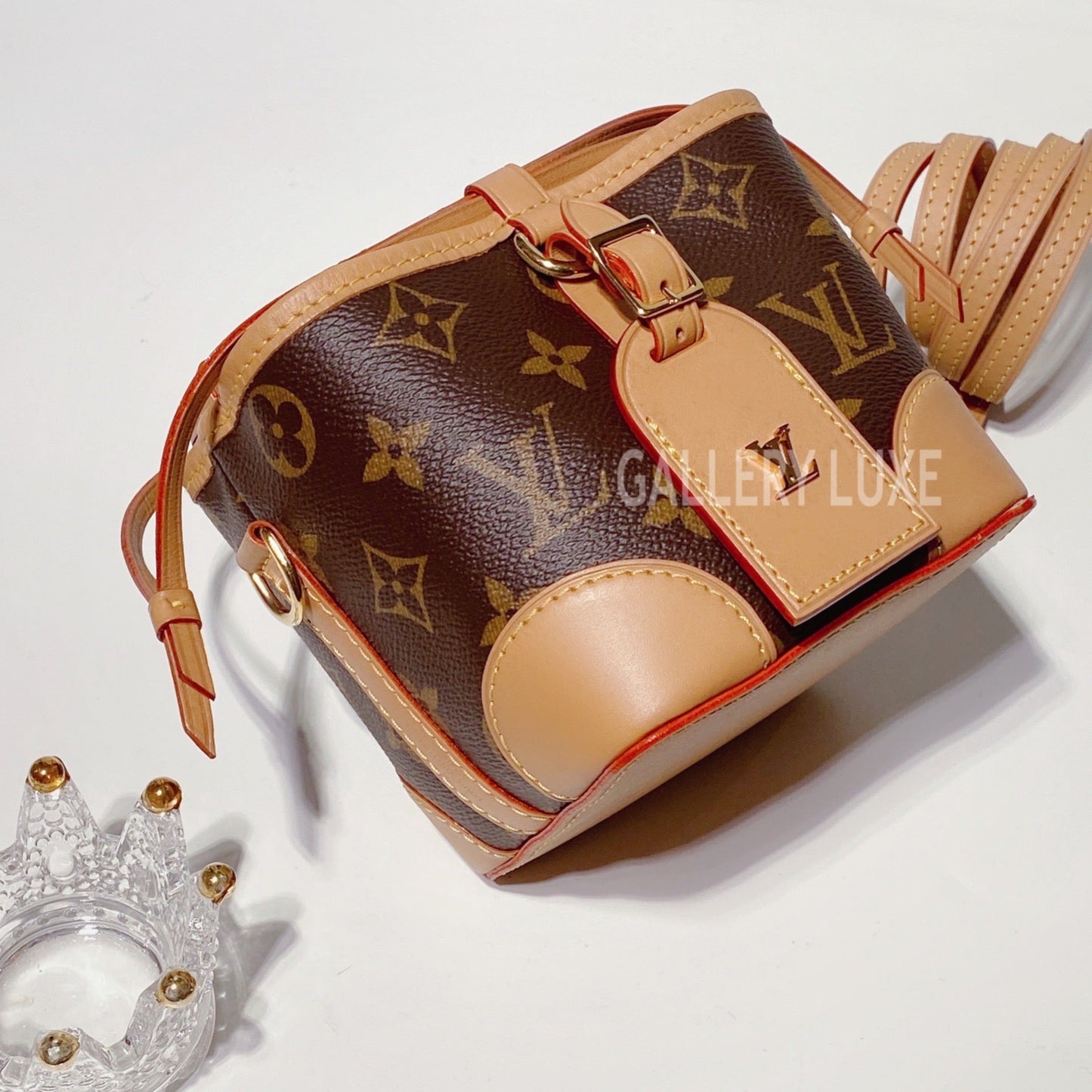 No.3321-Louis Vuitton Noe Purse