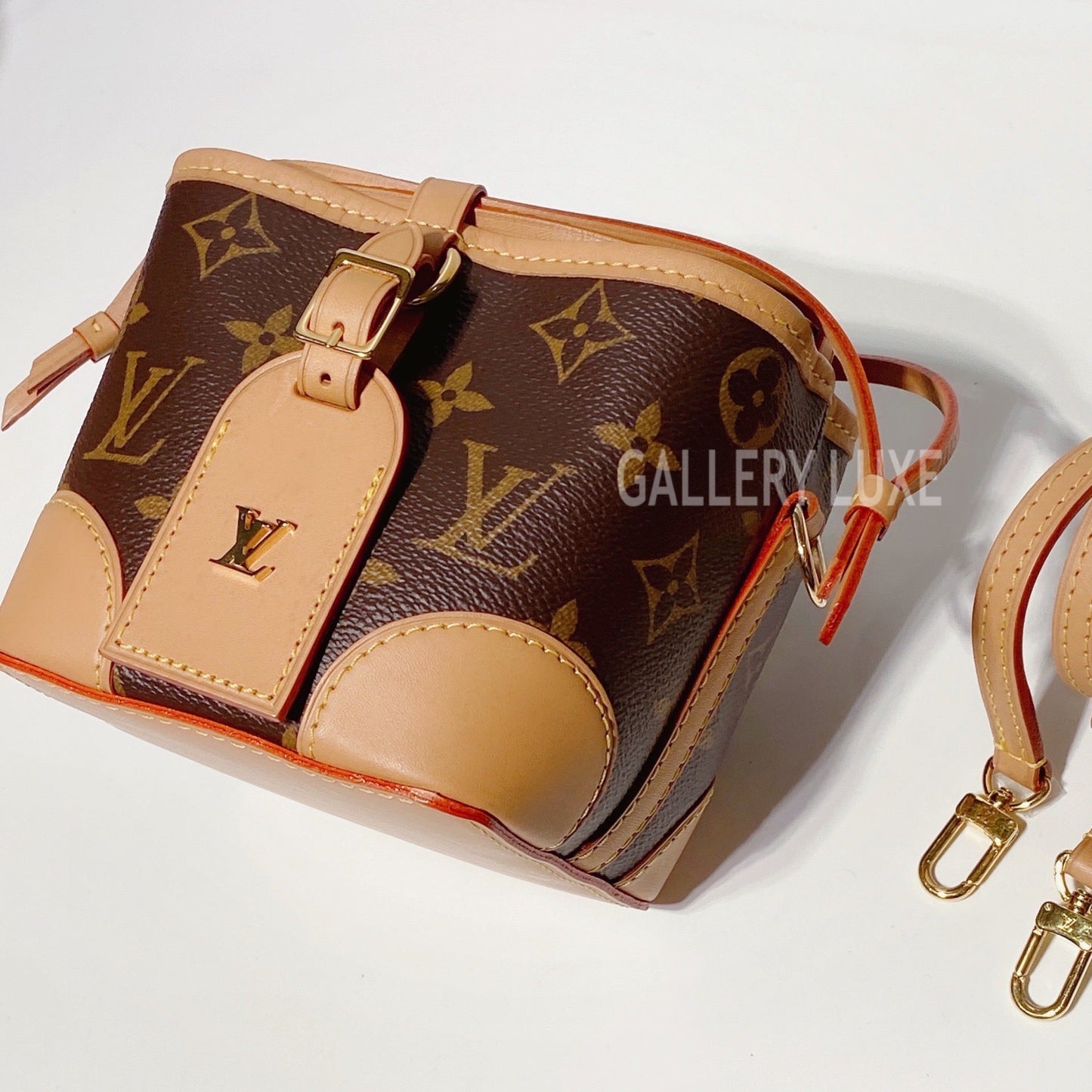 No.3321-Louis Vuitton Noe Purse