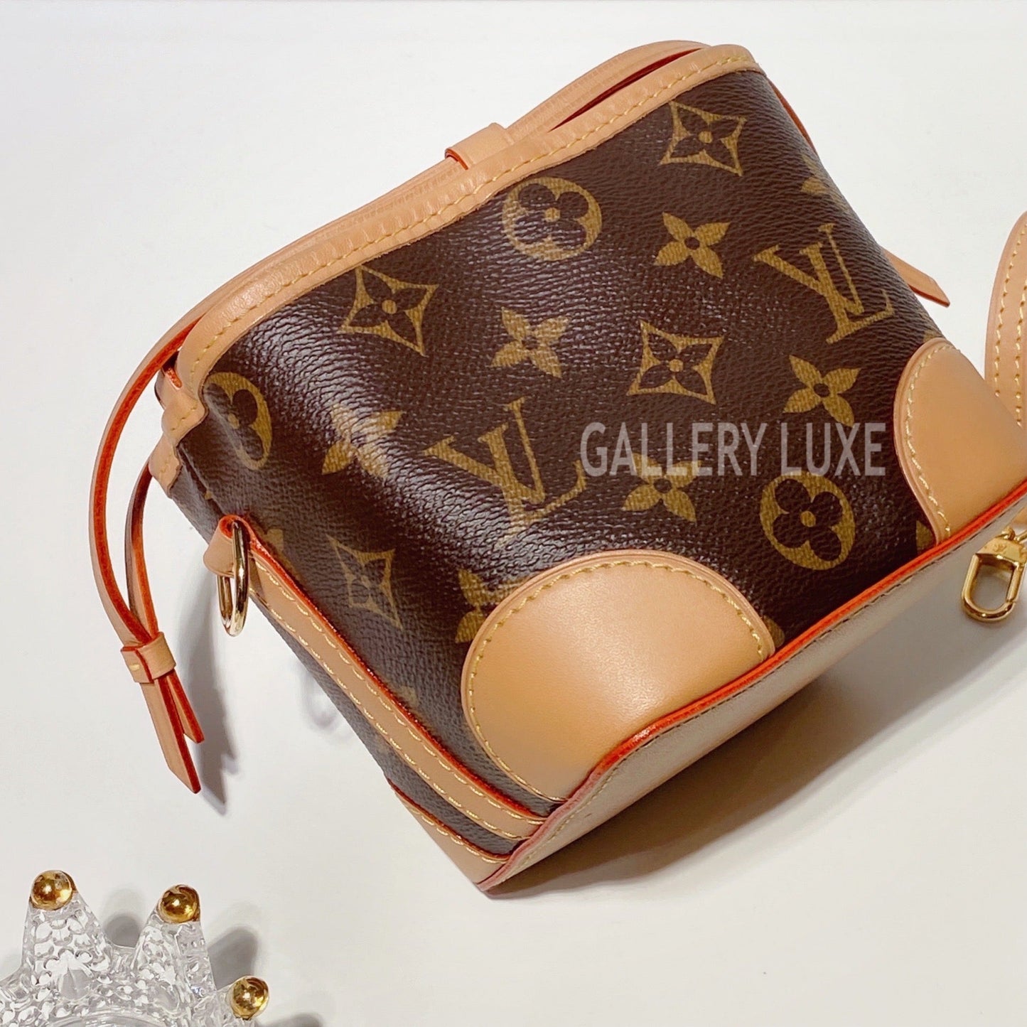 No.3321-Louis Vuitton Noe Purse