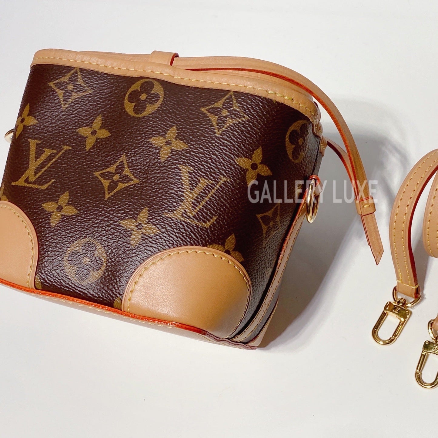 No.3321-Louis Vuitton Noe Purse