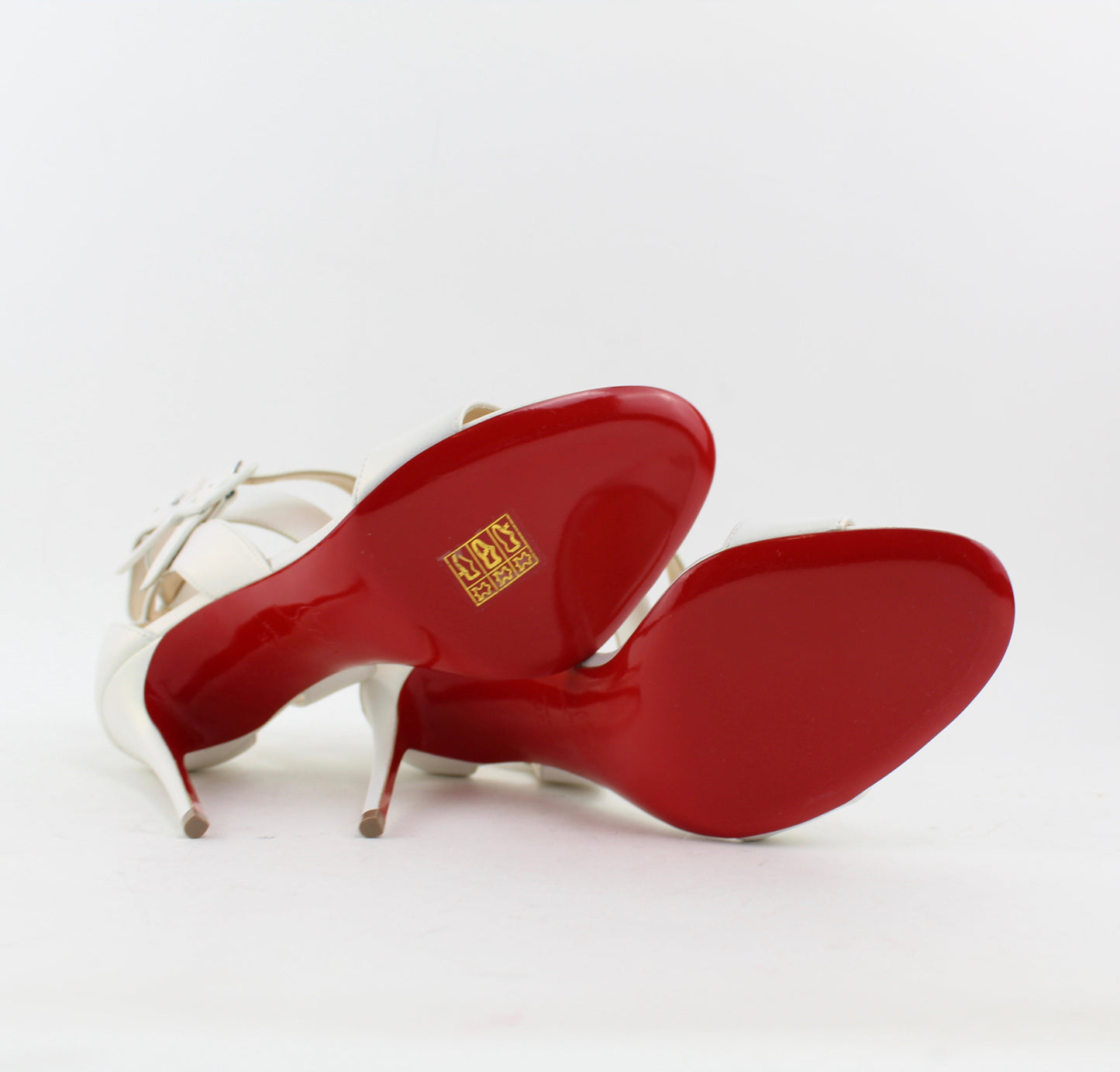 CHRISTIAN LOUBOUTIN MULTIPOT