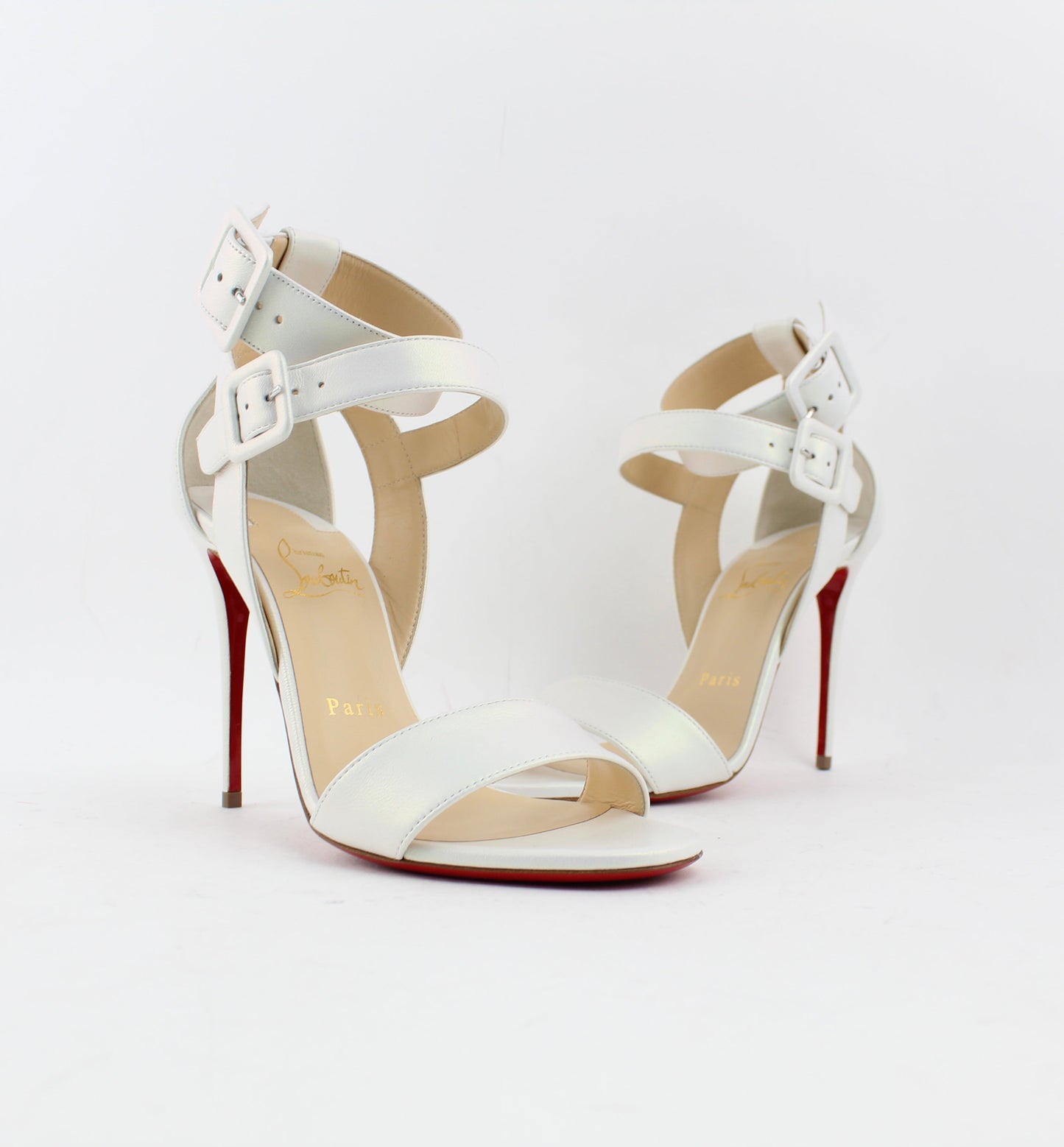CHRISTIAN LOUBOUTIN MULTIPOT