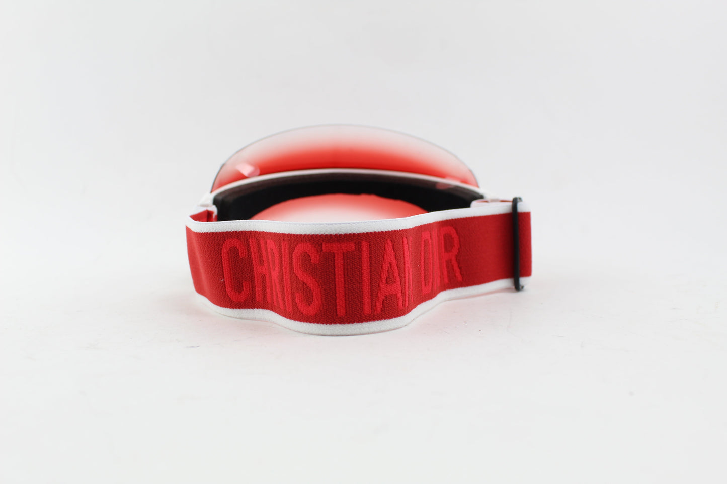 CHRISTIAN DIOR DIORCLUB1 VISOR