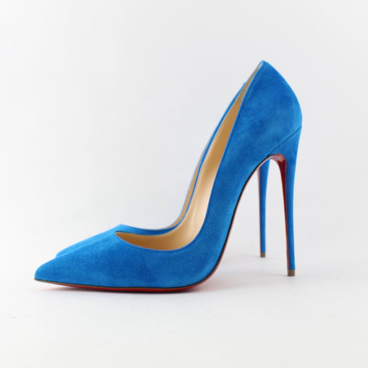 CHRISTIAN LOUBOUTIN SO KATE 120
