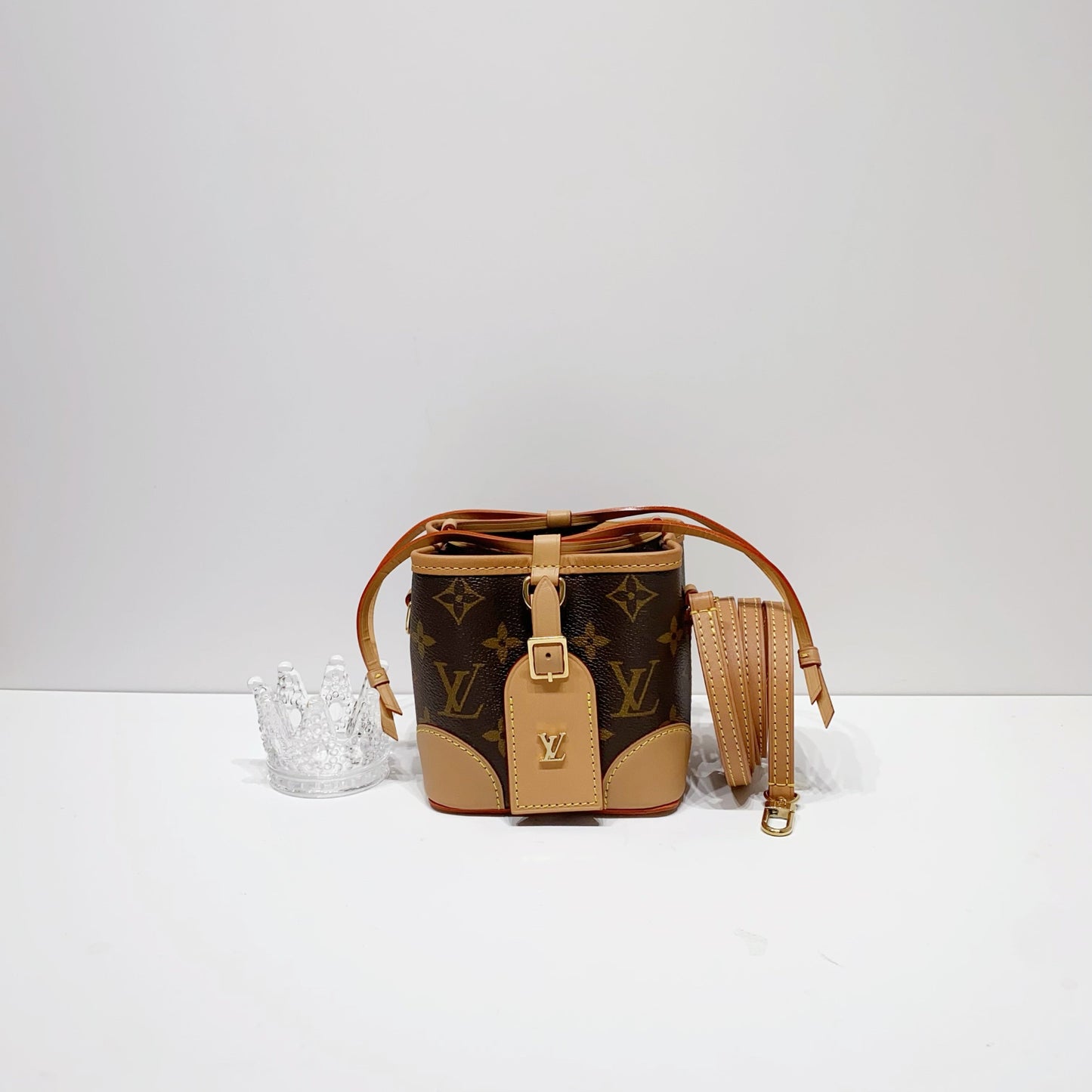 No.4113-Louis Vuitton Noe Purse