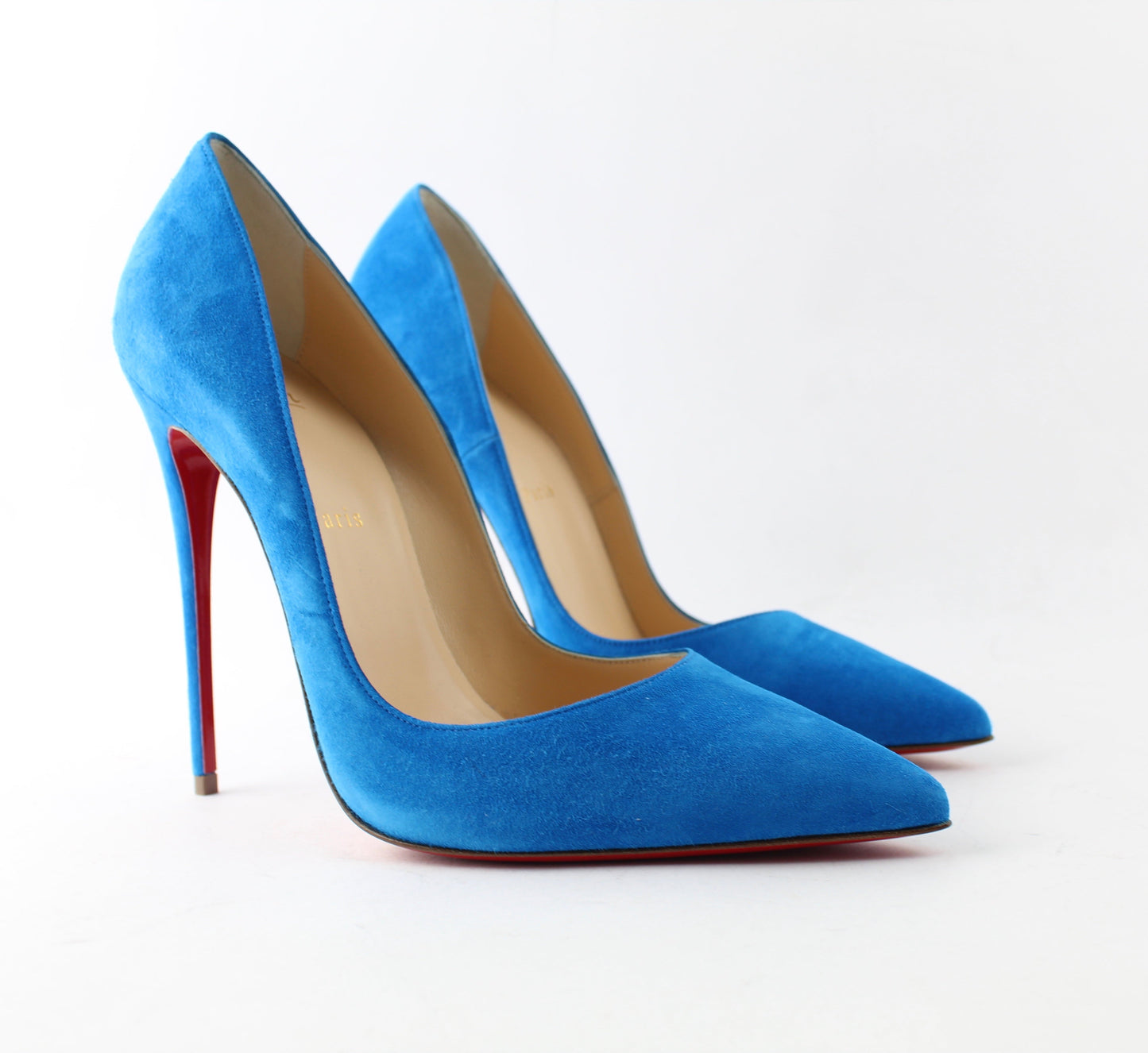 CHRISTIAN LOUBOUTIN SO KATE 120