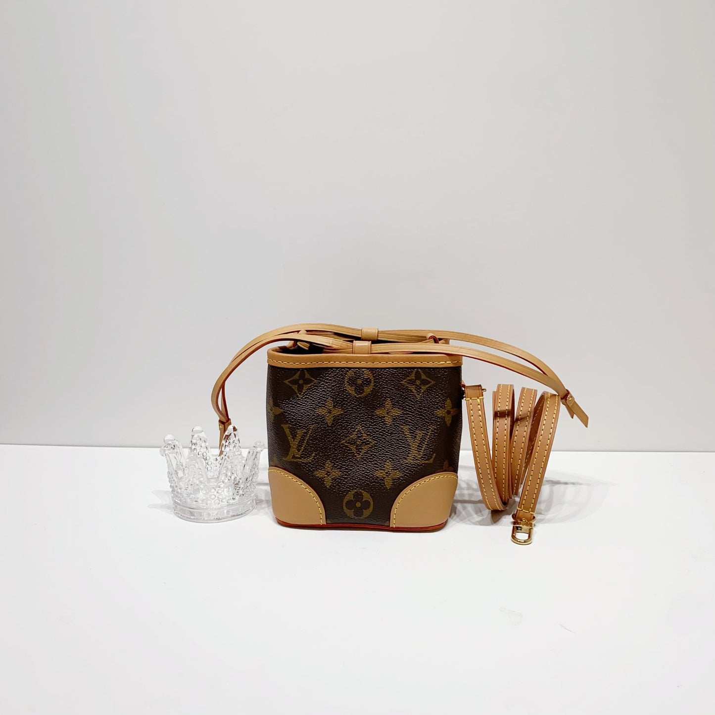 No.4113-Louis Vuitton Noe Purse