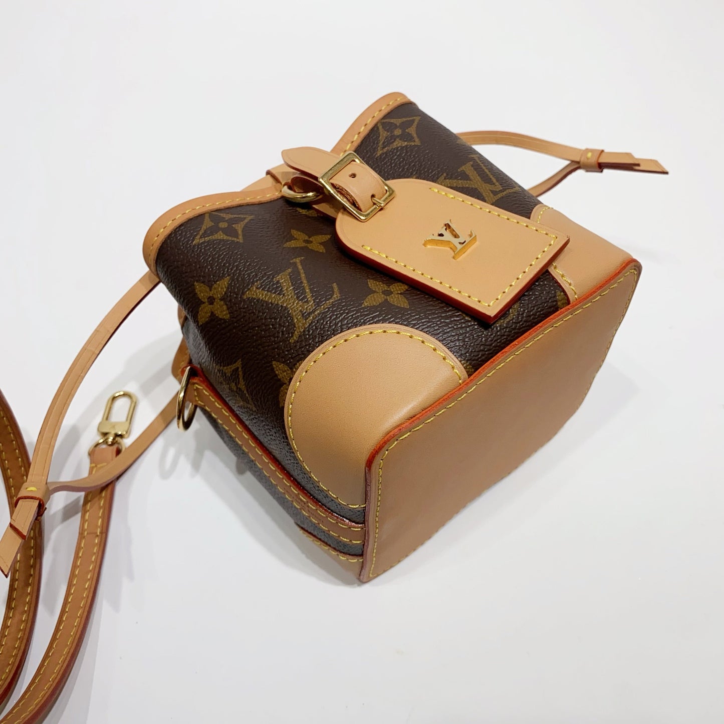 No.4113-Louis Vuitton Noe Purse