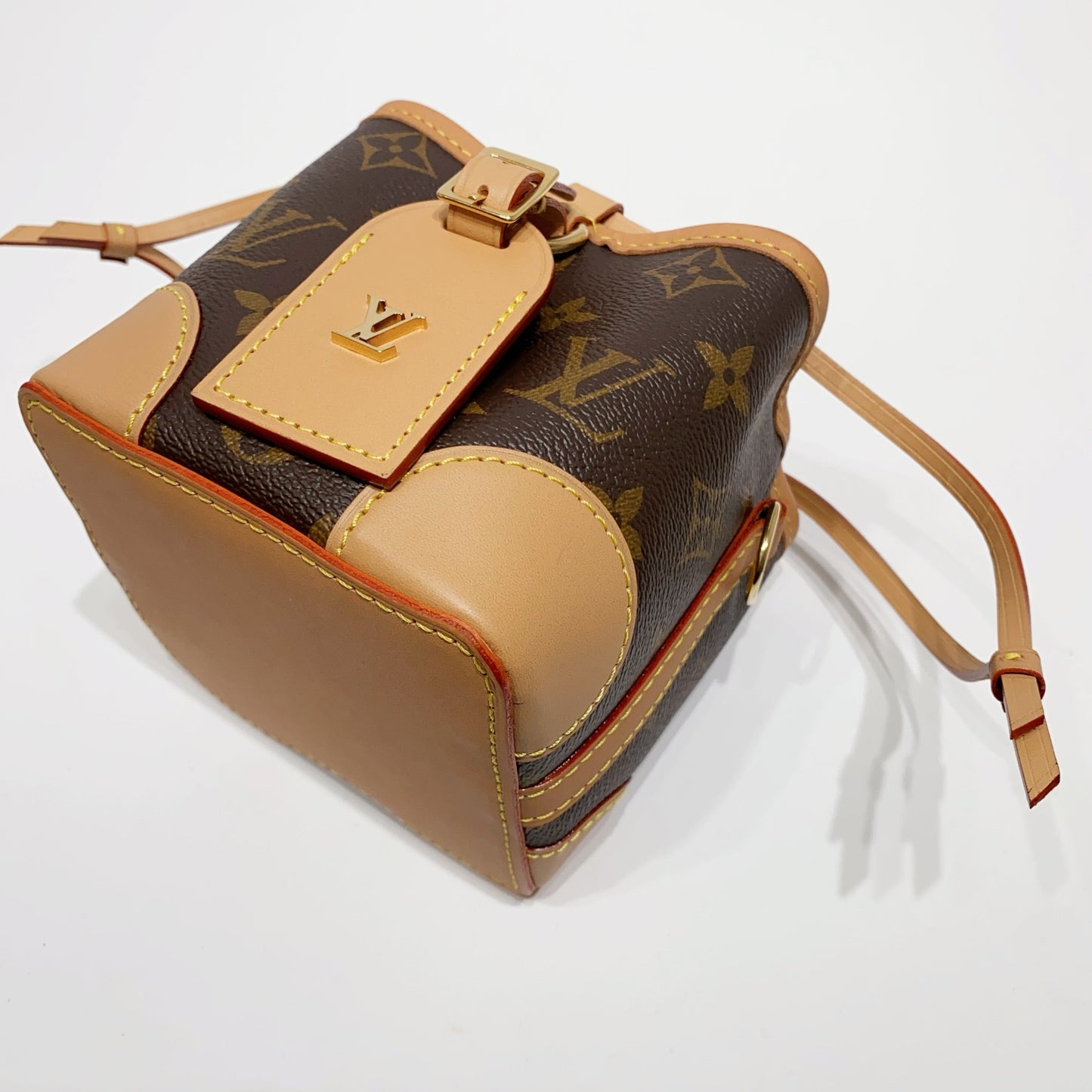 No.4113-Louis Vuitton Noe Purse
