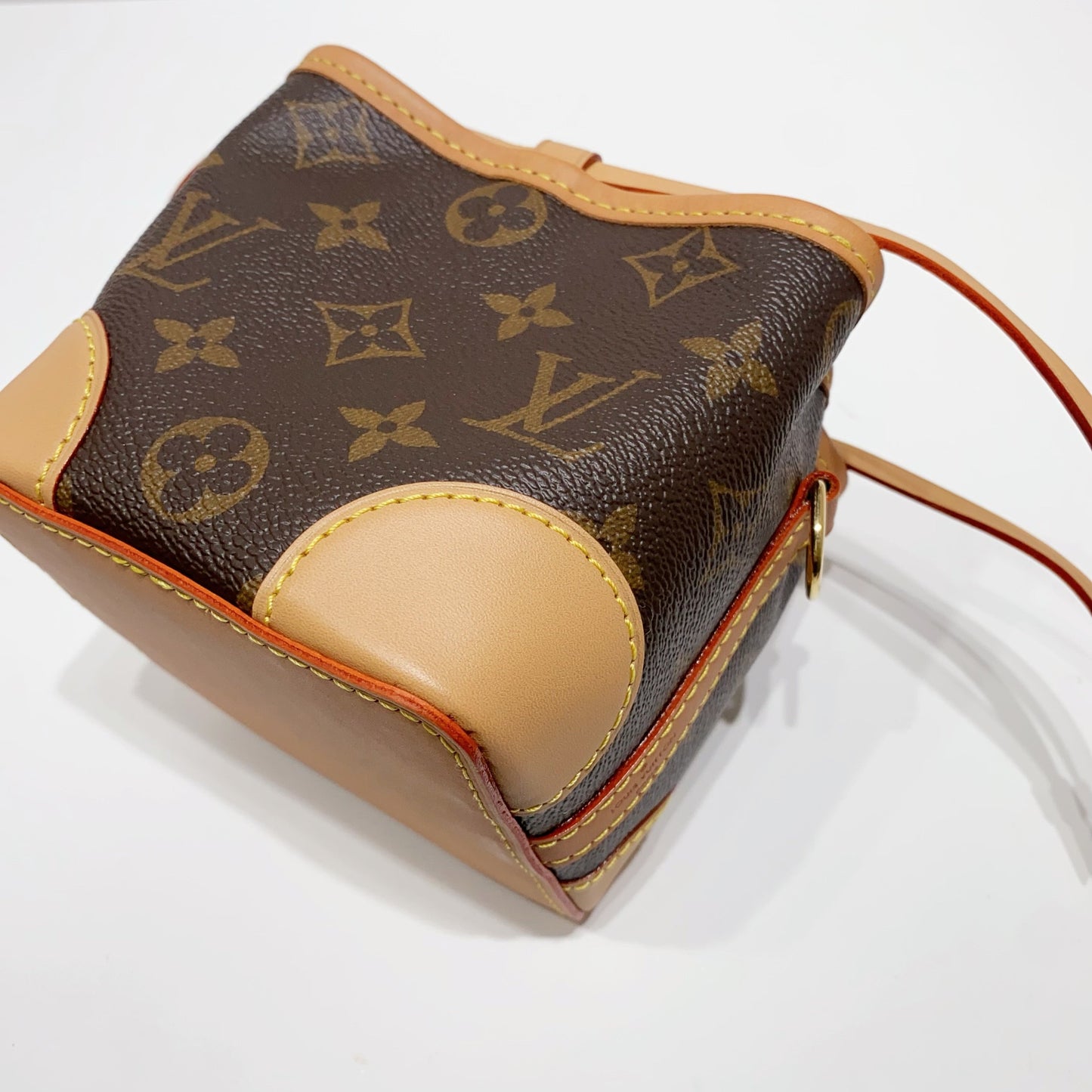 No.4113-Louis Vuitton Noe Purse