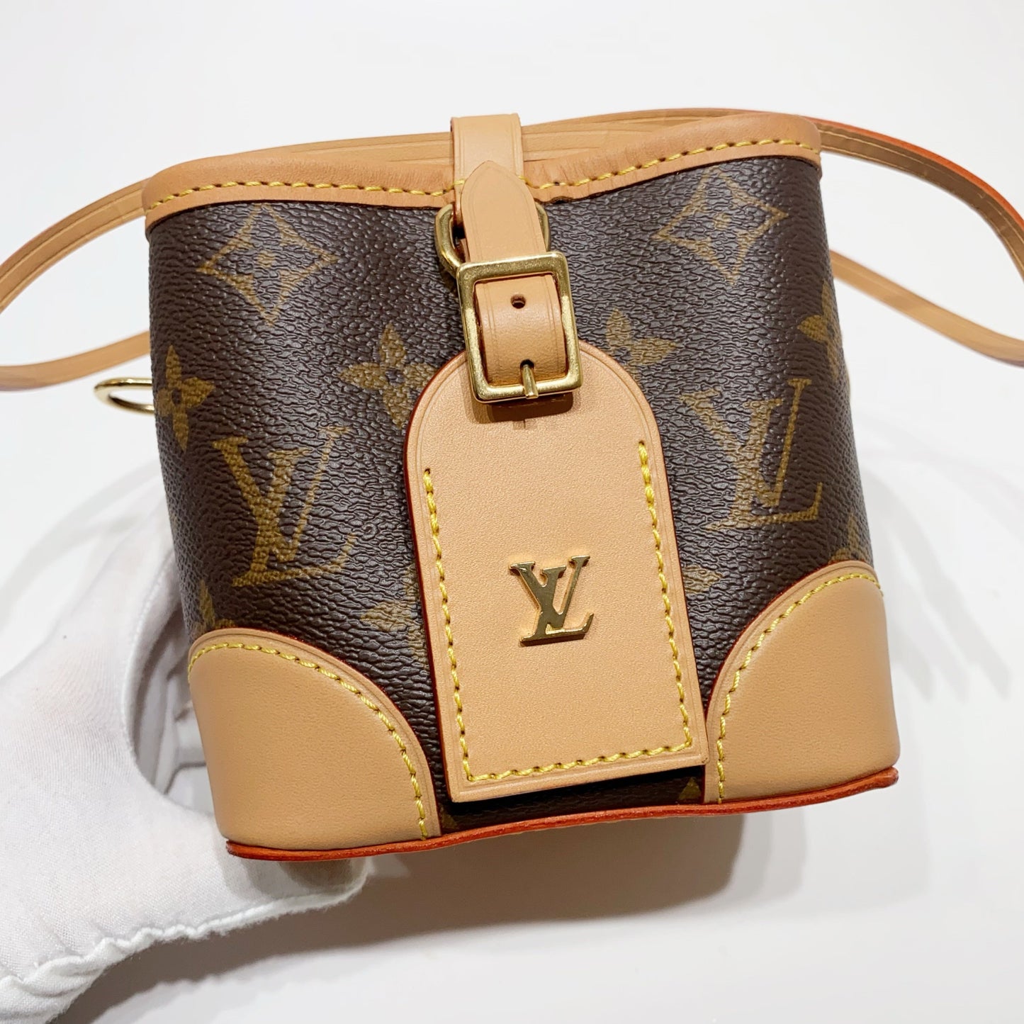 No.4113-Louis Vuitton Noe Purse