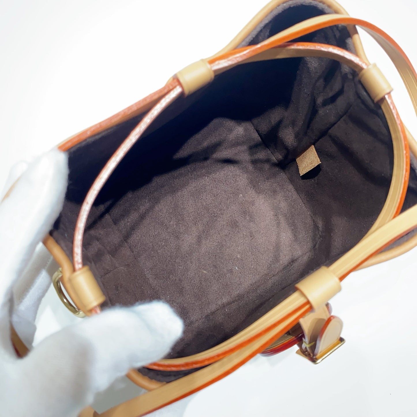 No.4113-Louis Vuitton Noe Purse