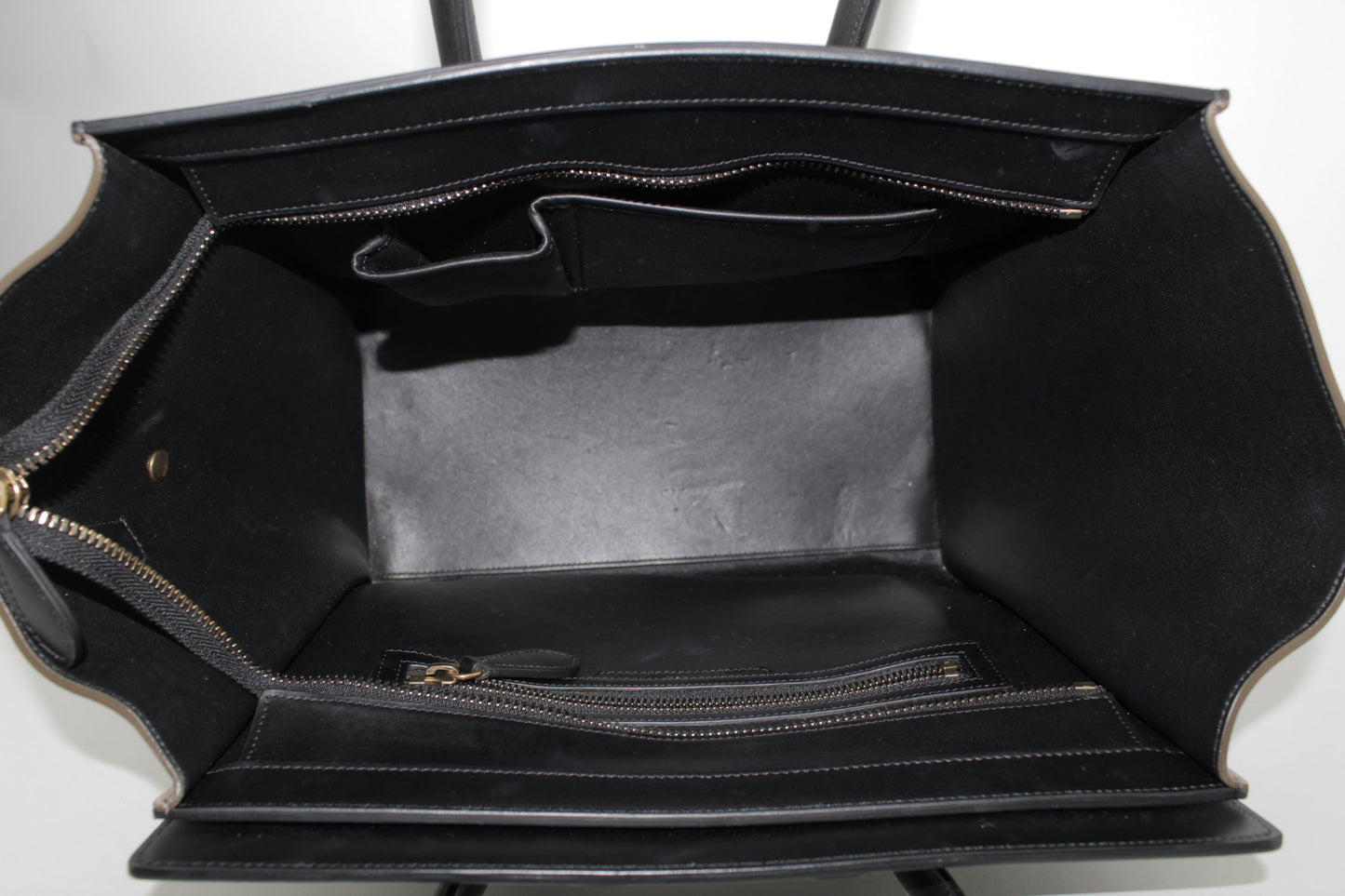 CELINE LUGGAGE TOTE