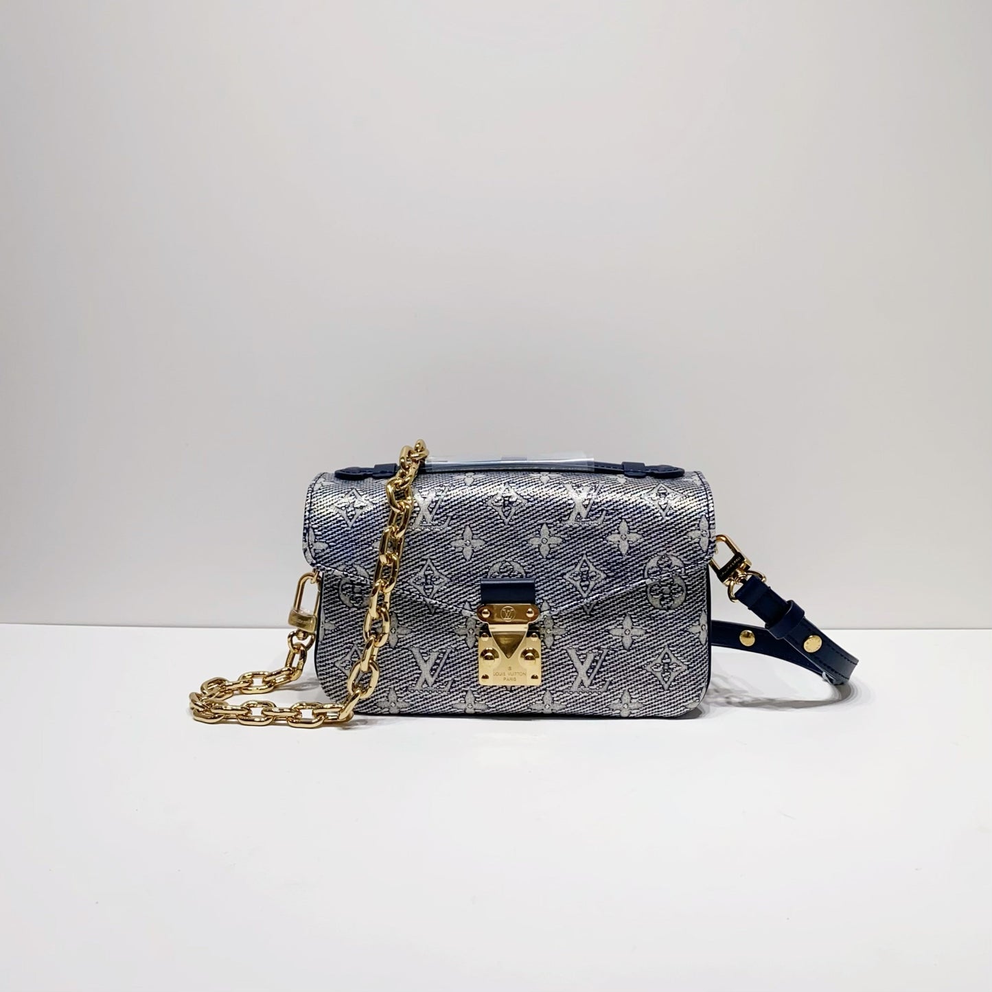 No.4159-Louis Vuitton Metis East West (Brand New / 全新貨品)