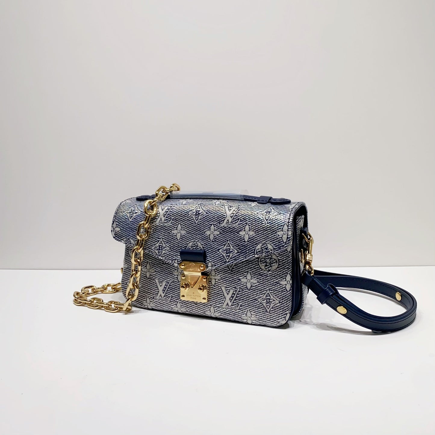 No.4159-Louis Vuitton Metis East West (Brand New / 全新貨品)