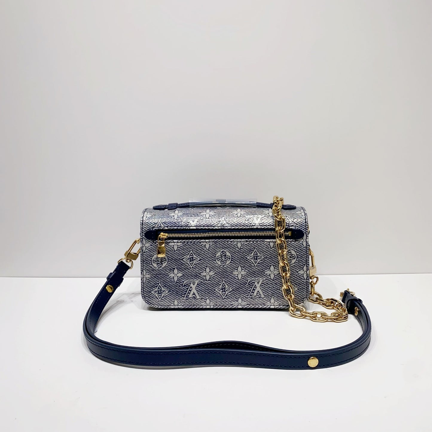 No.4159-Louis Vuitton Metis East West (Brand New / 全新貨品)