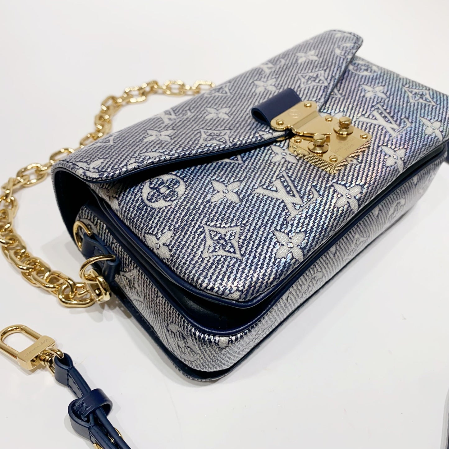 No.4159-Louis Vuitton Metis East West (Brand New / 全新貨品)