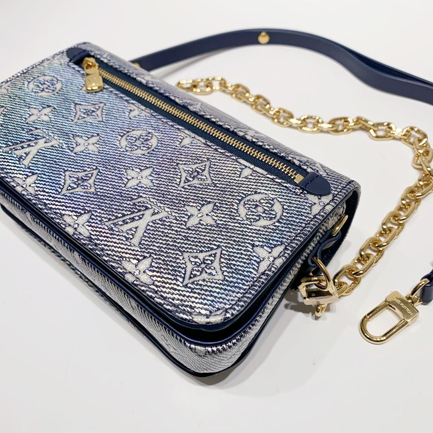 No.4159-Louis Vuitton Metis East West (Brand New / 全新貨品)