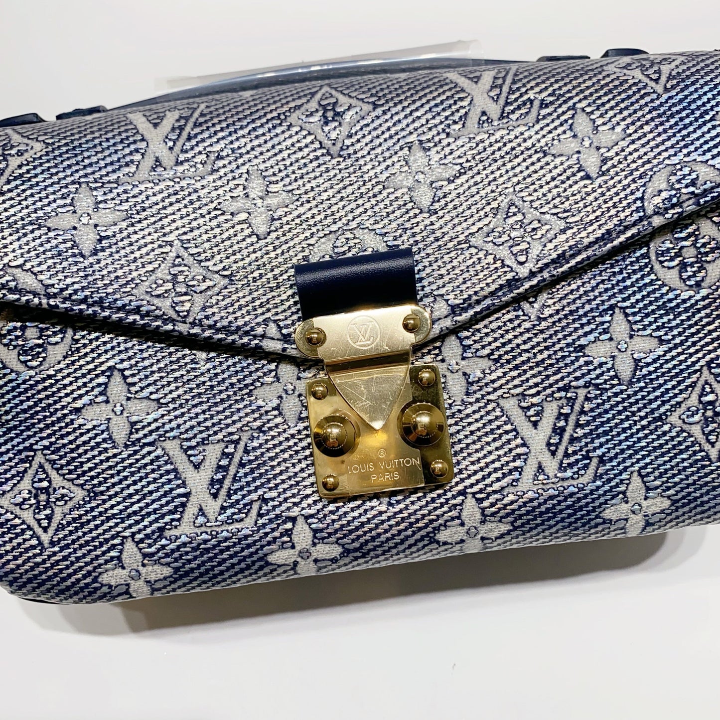 No.4159-Louis Vuitton Metis East West (Brand New / 全新貨品)