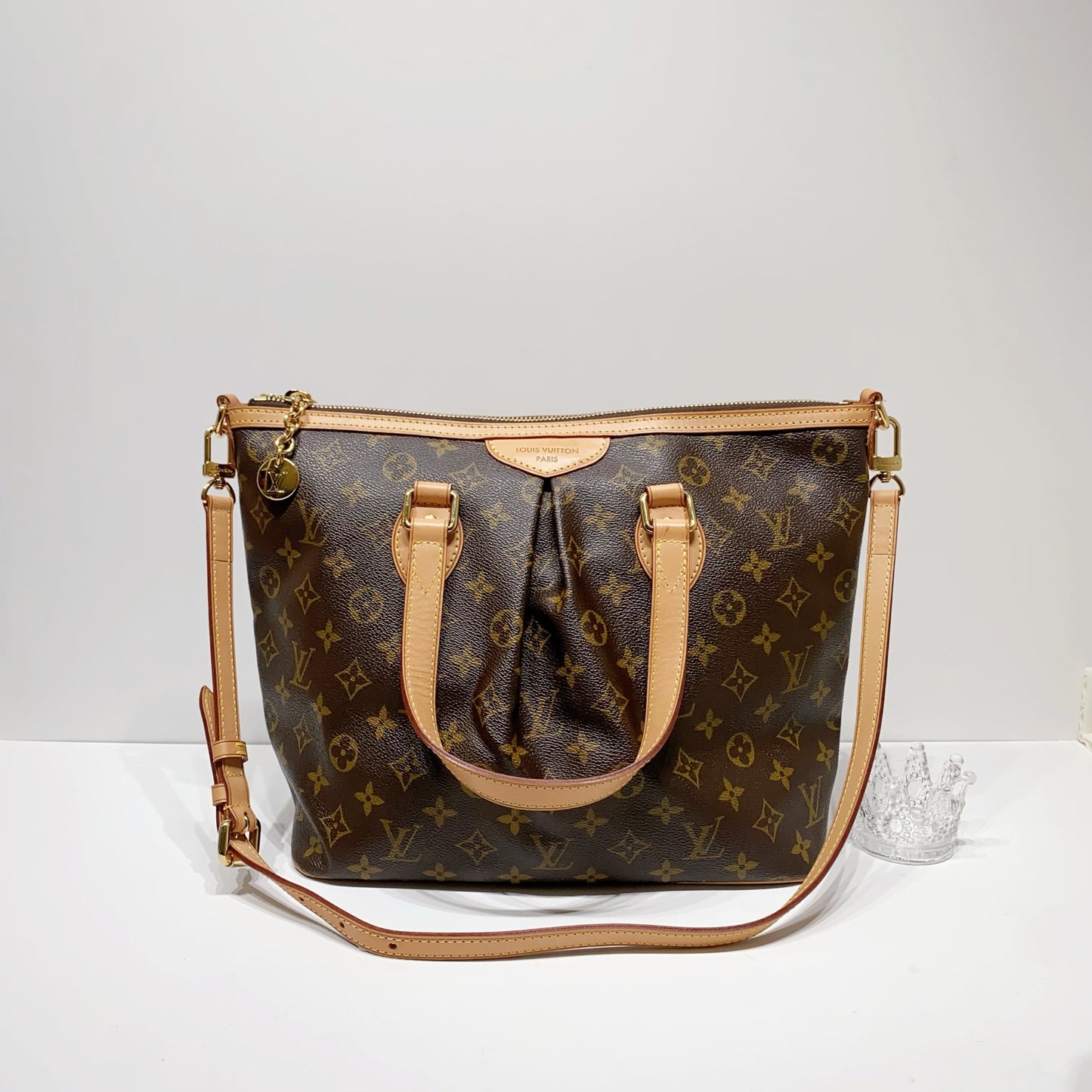 No.4122-Louis Vuitton Palermo PM