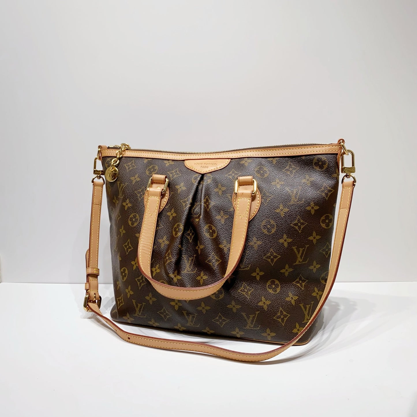 No.4122-Louis Vuitton Palermo PM