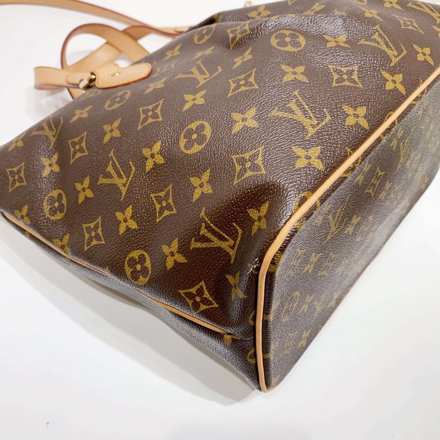 No.4122-Louis Vuitton Palermo PM