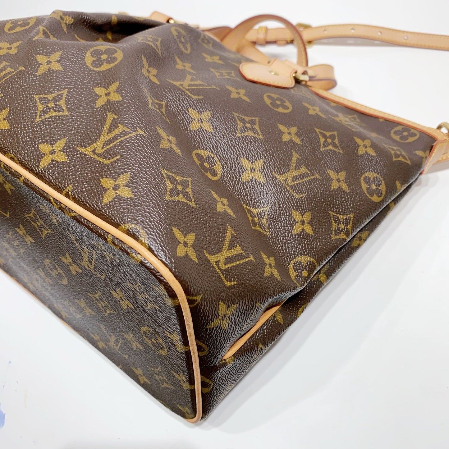 No.4122-Louis Vuitton Palermo PM