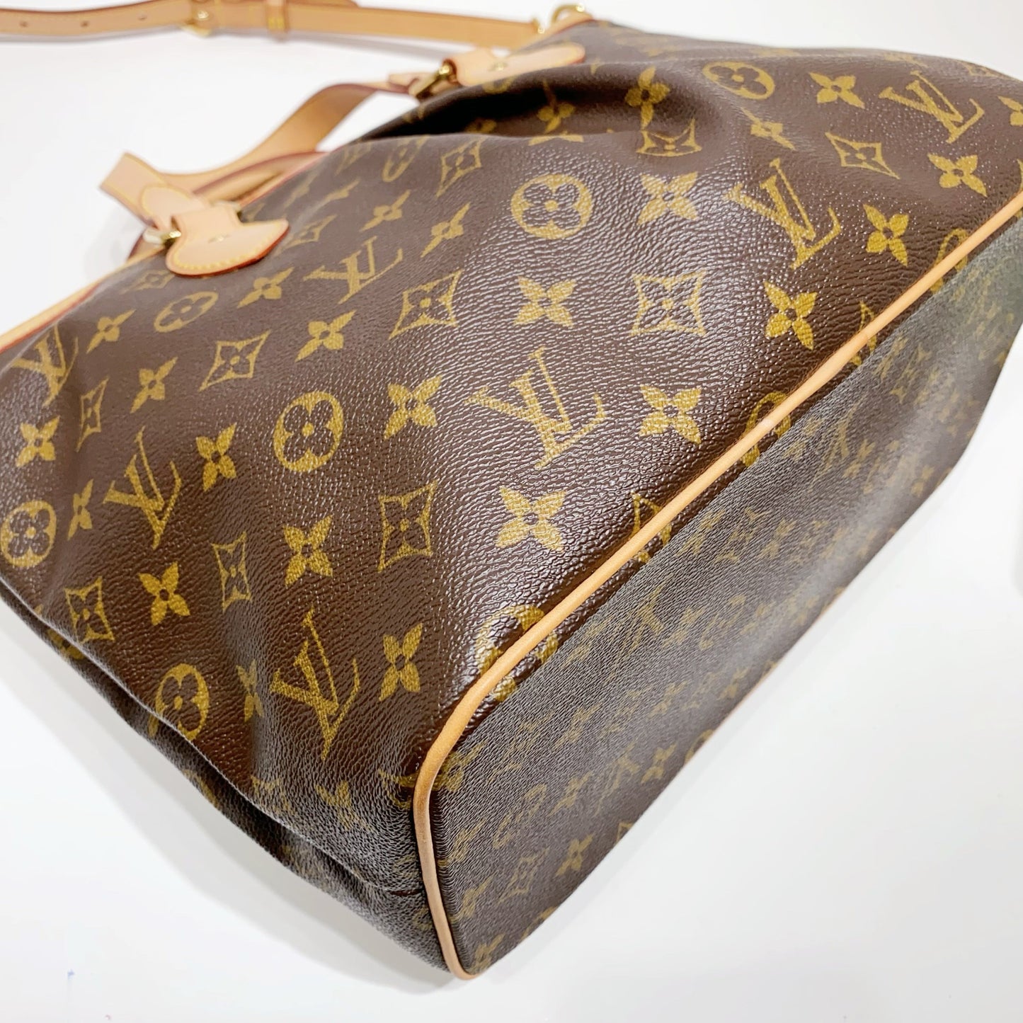 No.4122-Louis Vuitton Palermo PM