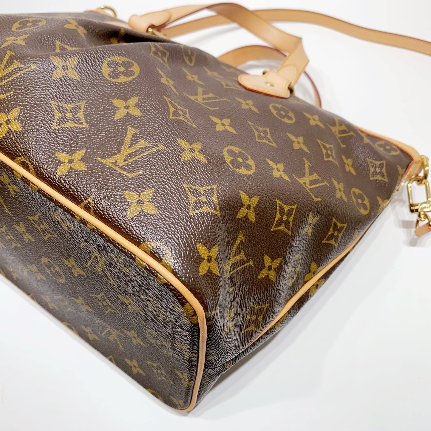 No.4122-Louis Vuitton Palermo PM