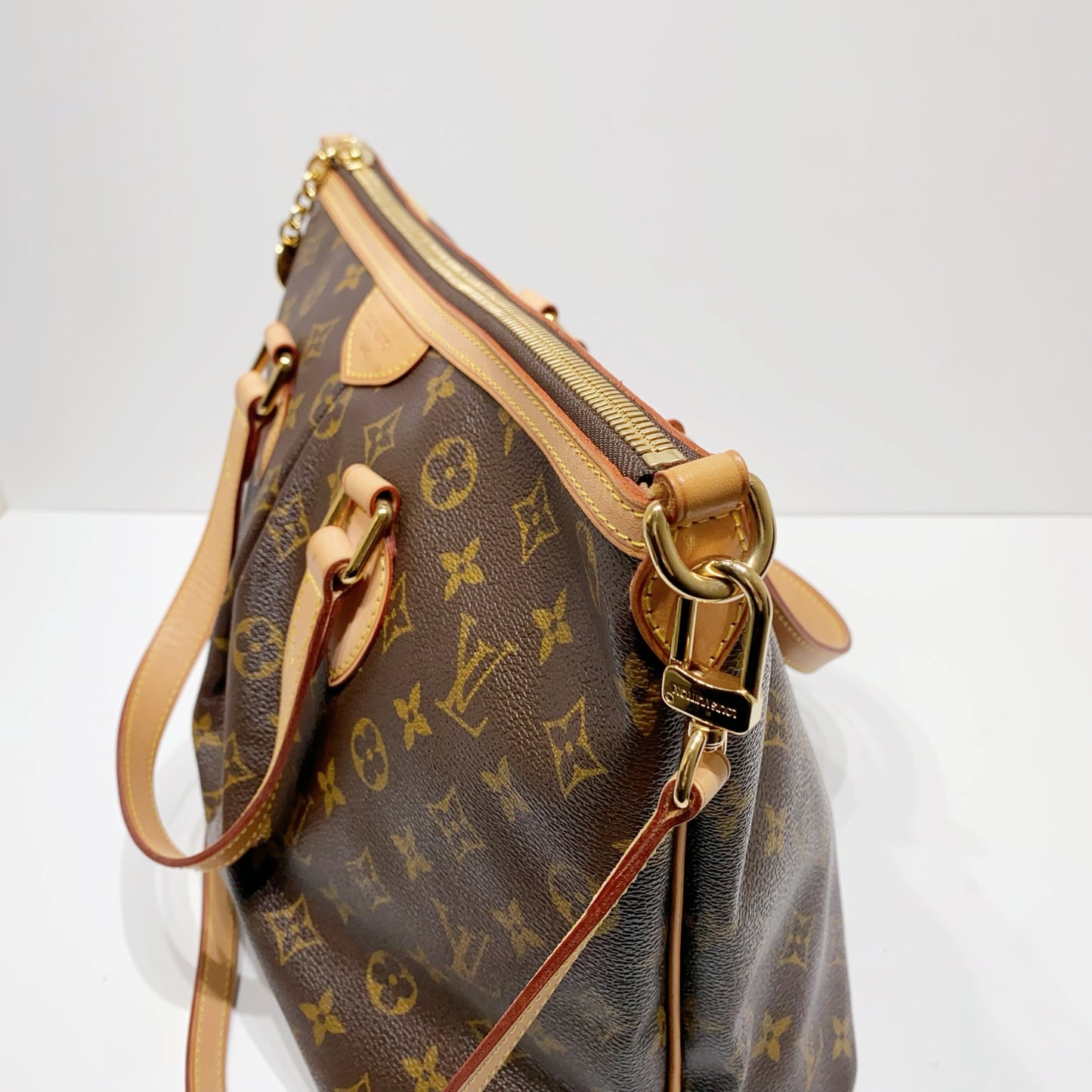No.4122-Louis Vuitton Palermo PM