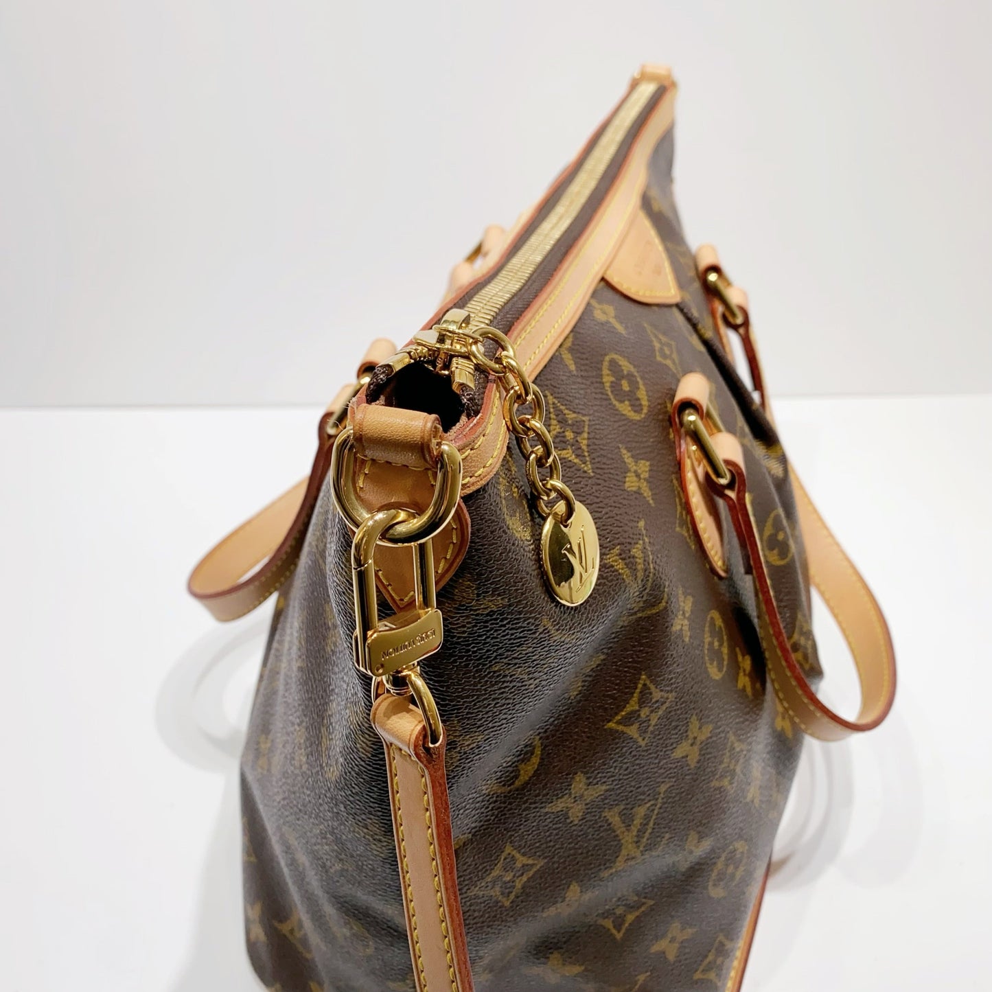 No.4122-Louis Vuitton Palermo PM