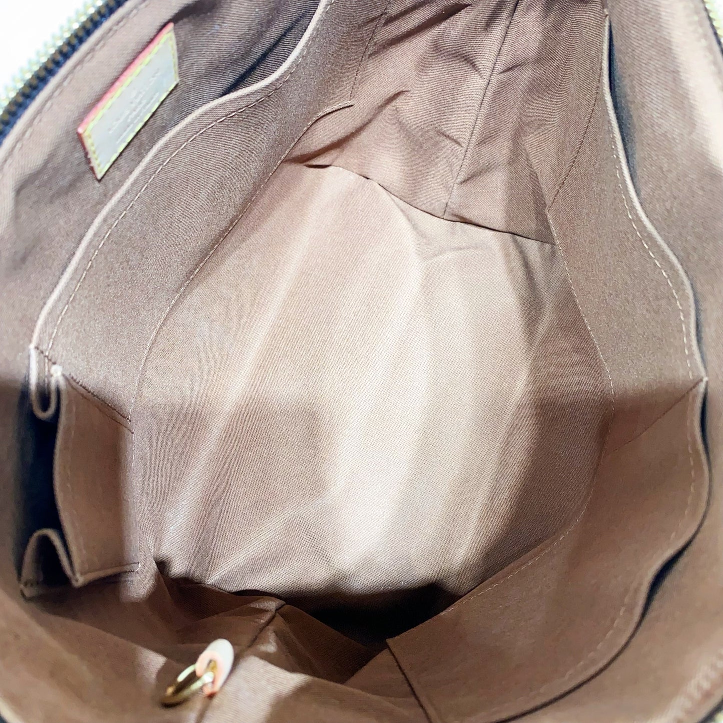 No.4122-Louis Vuitton Palermo PM