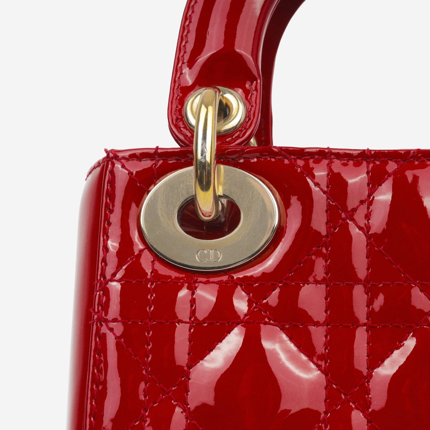 Luxury Dior Lady Luxury Dior - Mini