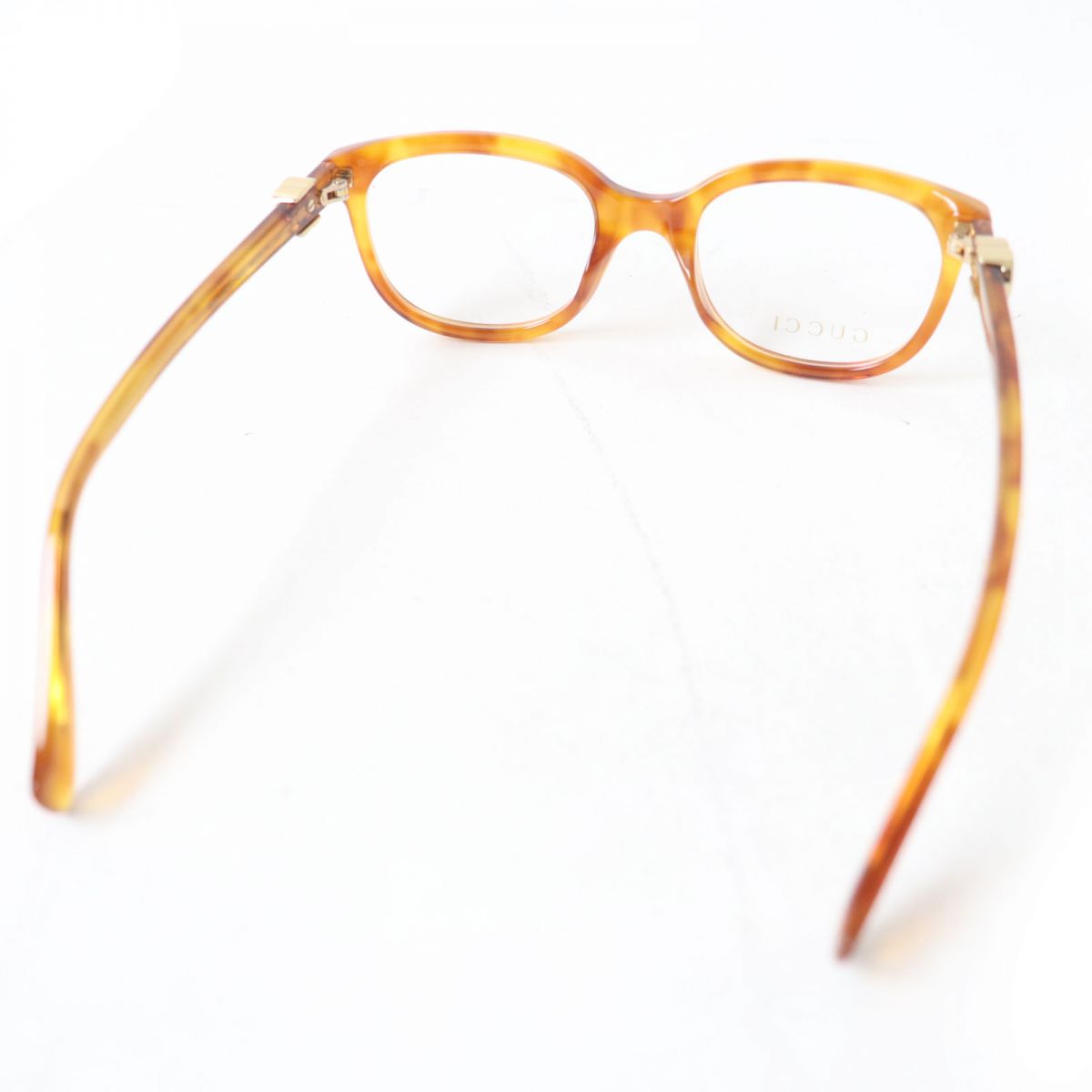 Luxury Gucci Trending 2025 GG1075O Sunglasses Tortoise Shell