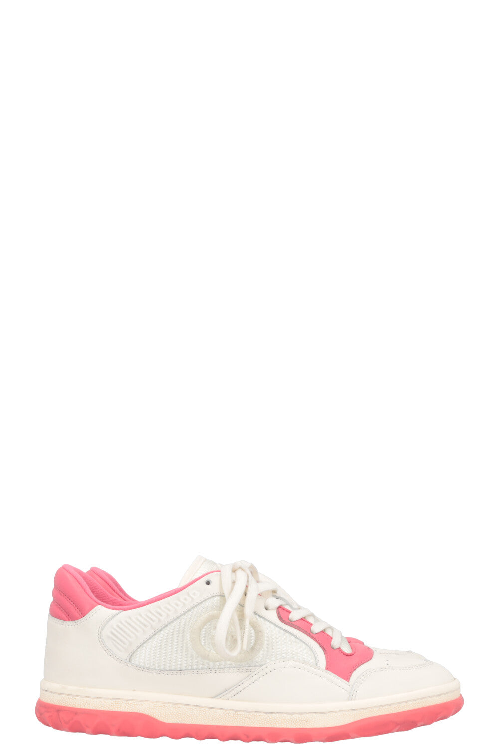 Luxury Gucci Trending 2025 Mac80 Sneakers White Pink