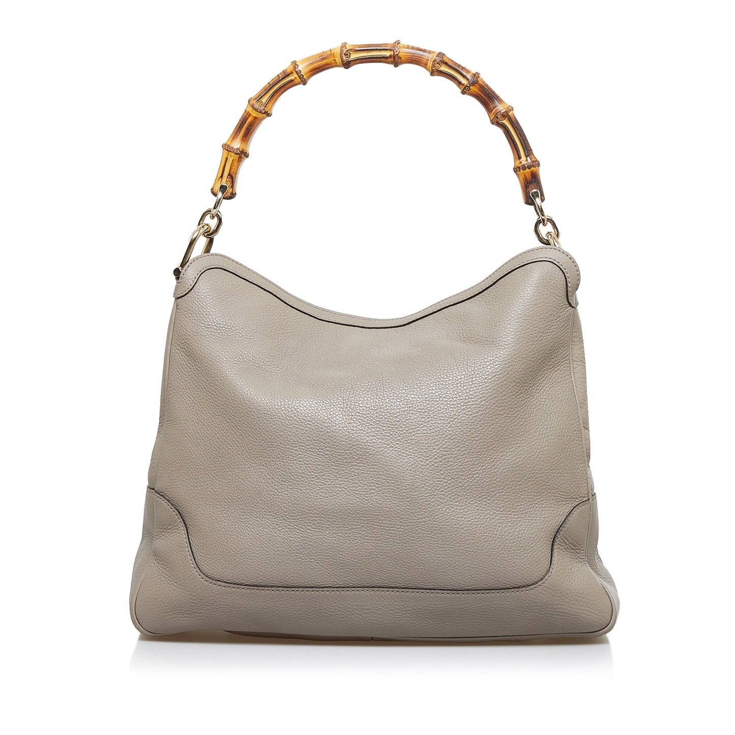 Luxury Gucci Bamboo Diana Satchel