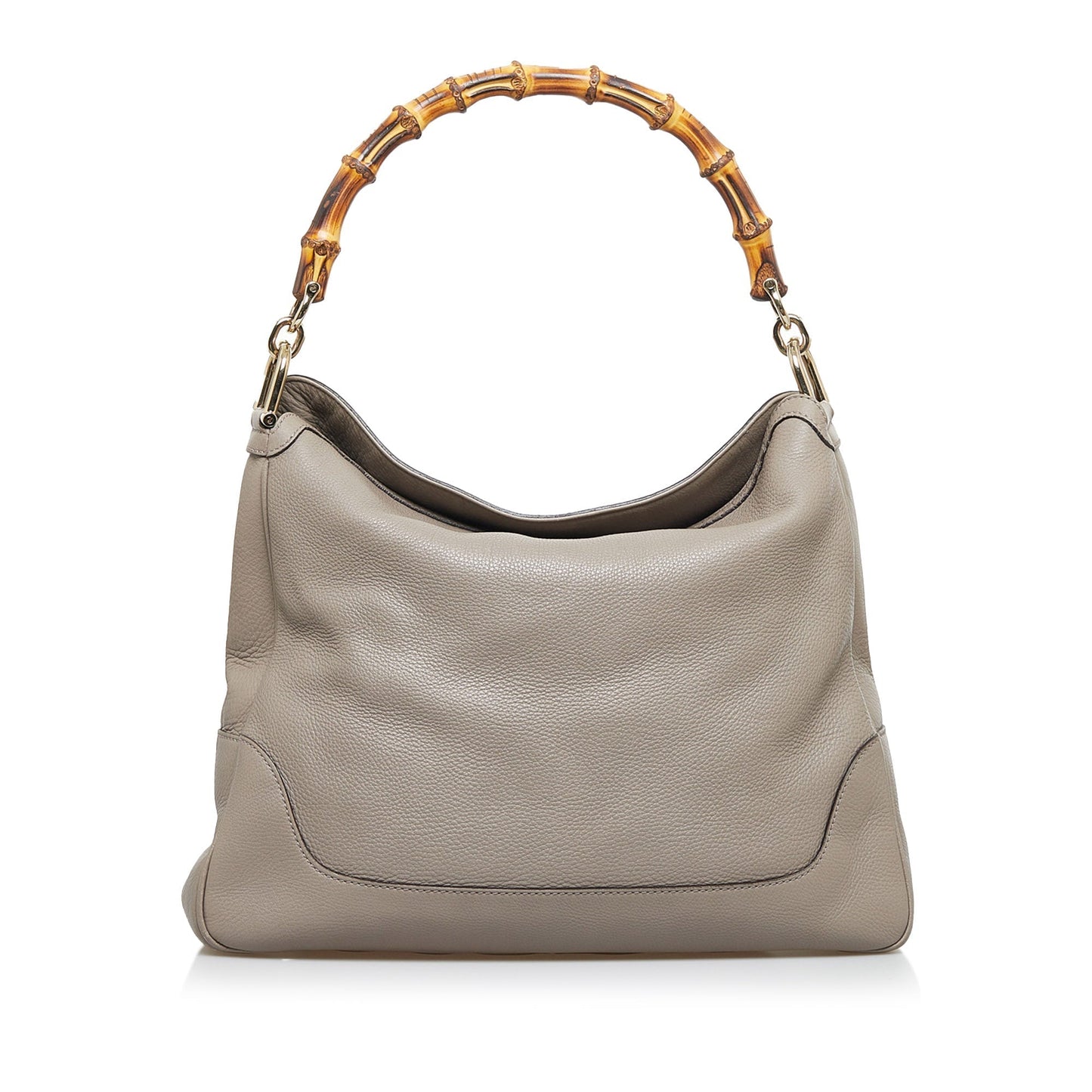 Luxury Gucci Bamboo Diana Satchel