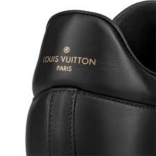 Louis Vuitton Monogram Luxembourg Sneakers