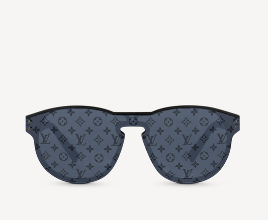 LOUIS VUITTON WAIMEA ROUND SUNGLASSES