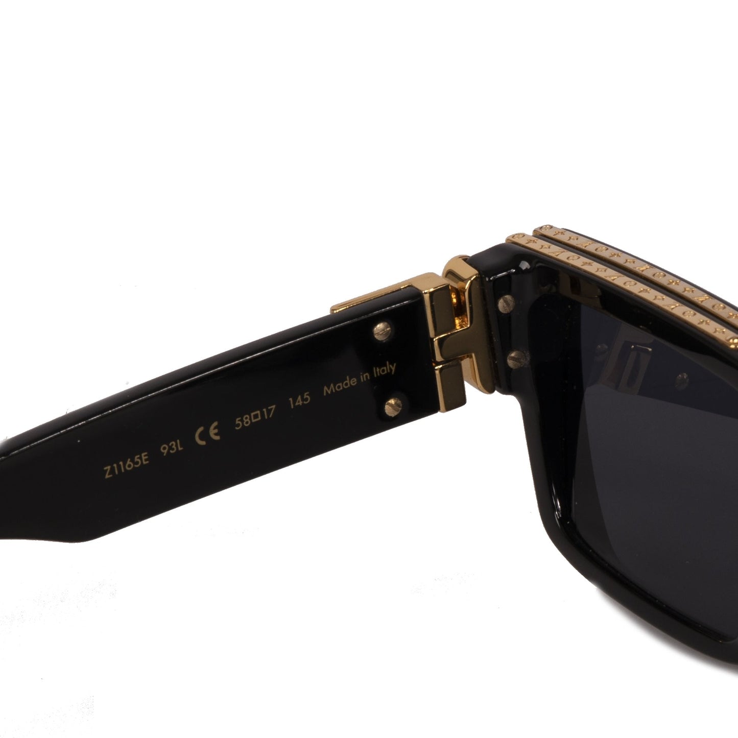 Louis Vuitton 1.1 Millionaires Sunglasses