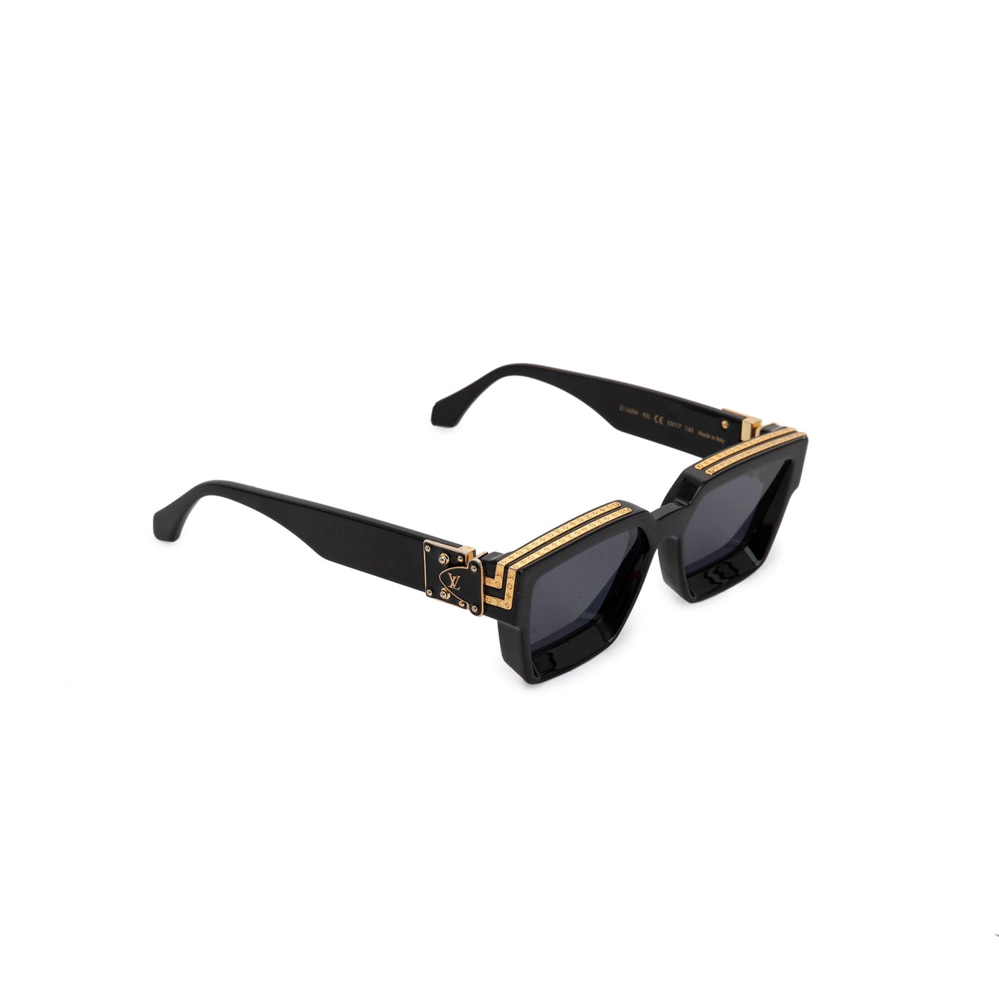 Louis Vuitton 2020 1.1 Millionaires Sunglasses