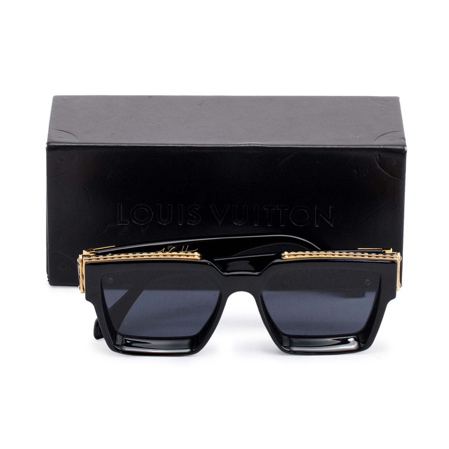 Louis Vuitton 2020 1.1 Millionaires Sunglasses